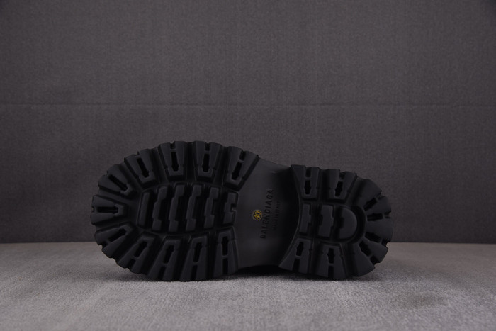 Balen Boots