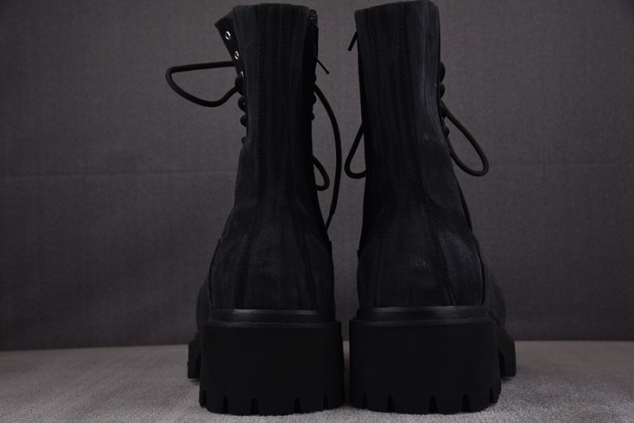 Balen Boots