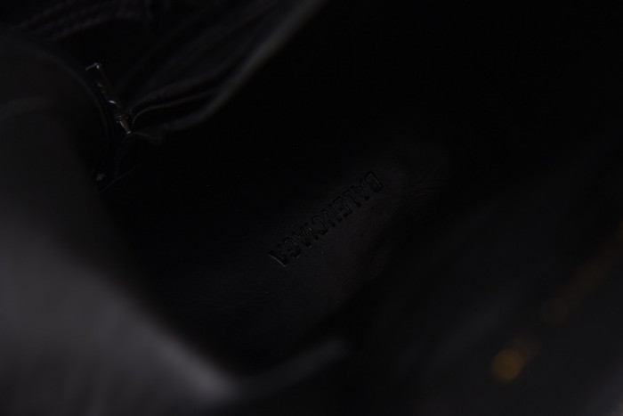 Balen Boots