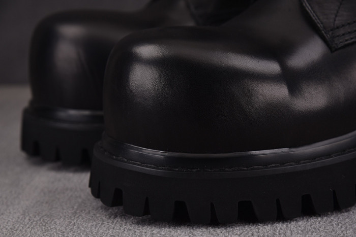 Balen Boots