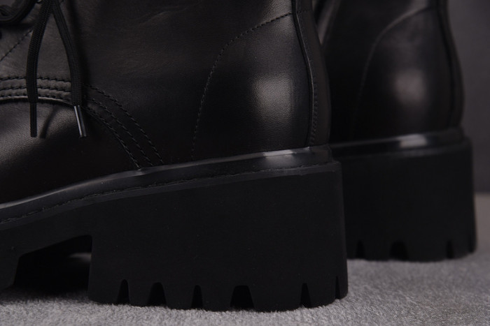 Balen Boots