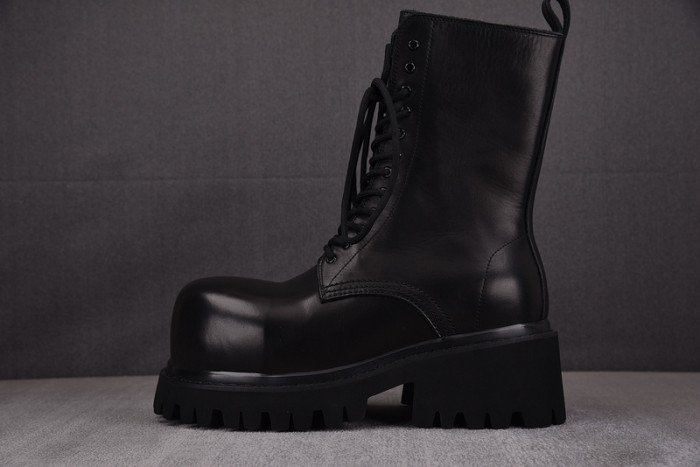Balen Boots