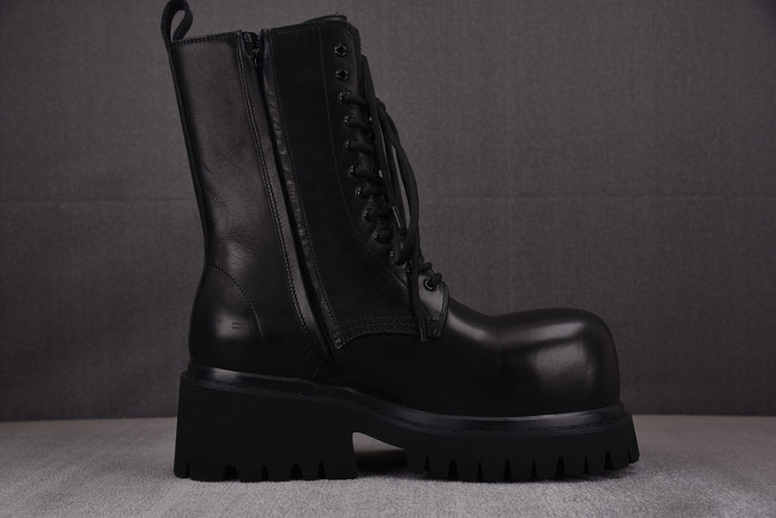 Balen Boots