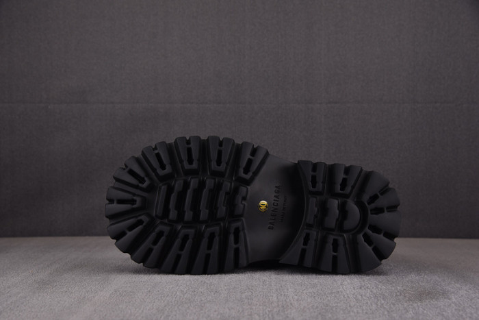 Balen Boots