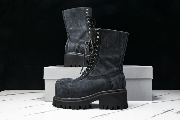 Balen Boots