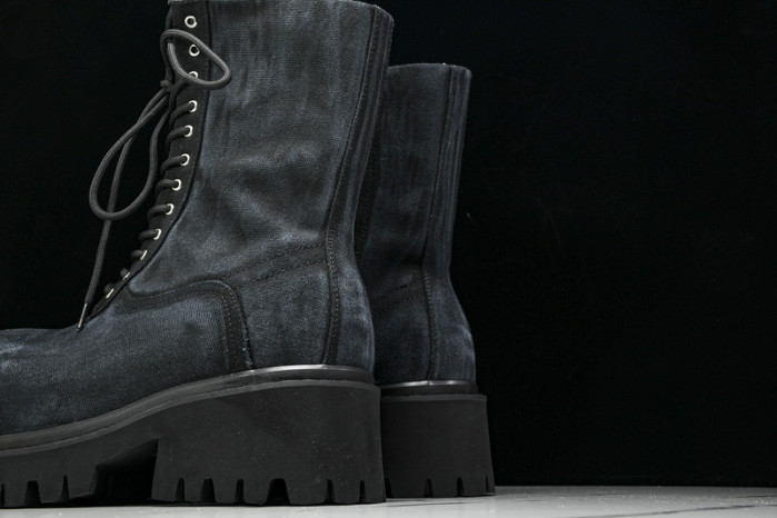Balen Boots