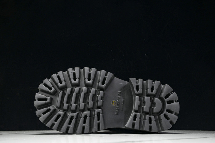 Balen Boots