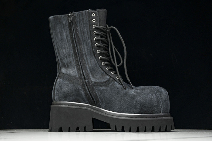 Balen Boots