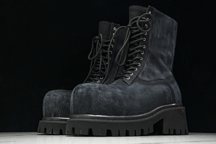 Balen Boots