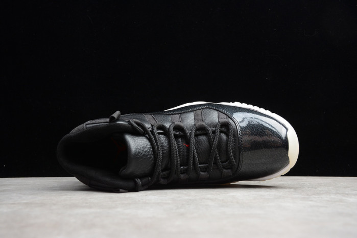 air jordan 11 retro 72-10 378037-002