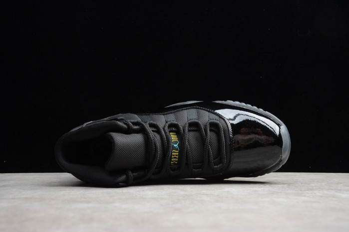 air jordan 11 retro gamma blue 378037-006