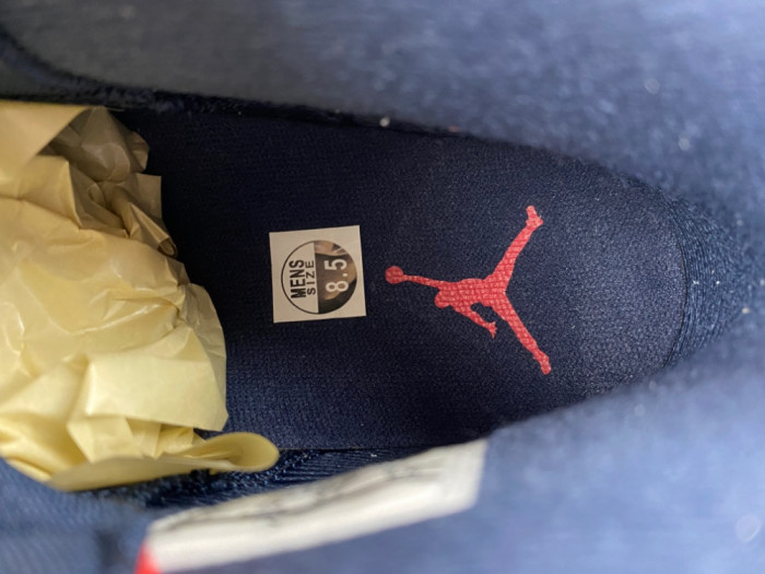 Air Jordan 6 Tinker 384664-104