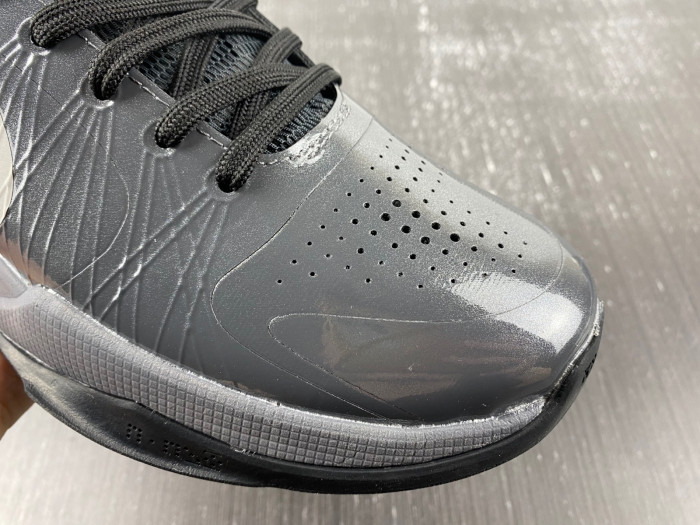 nike kobe 5 aston martin pack 386429-004