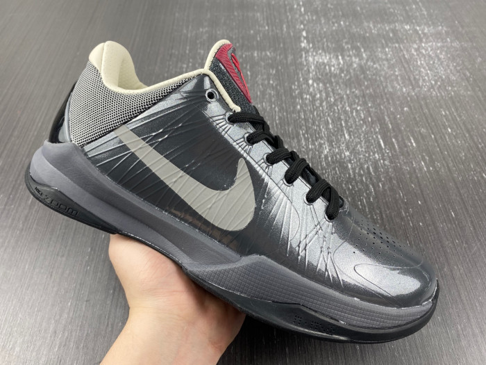 nike kobe 5 aston martin pack 386429-004