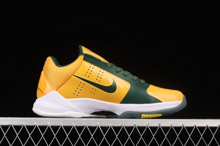 nike zoom kobe 5 