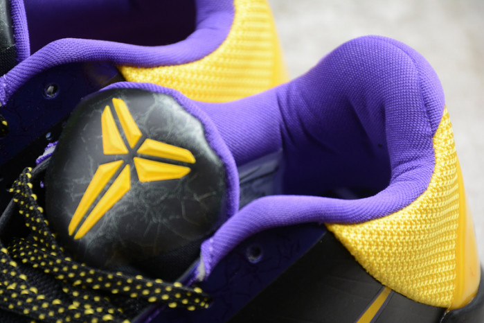 nike zoom kobe 5 x