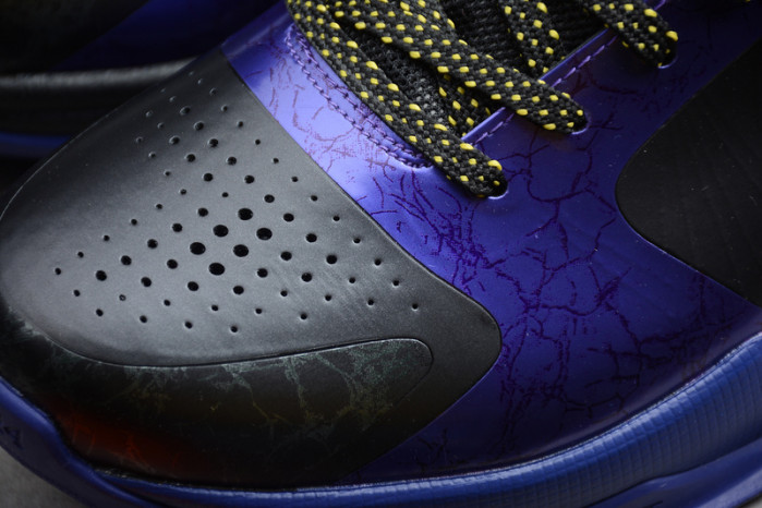 nike zoom kobe 5 x