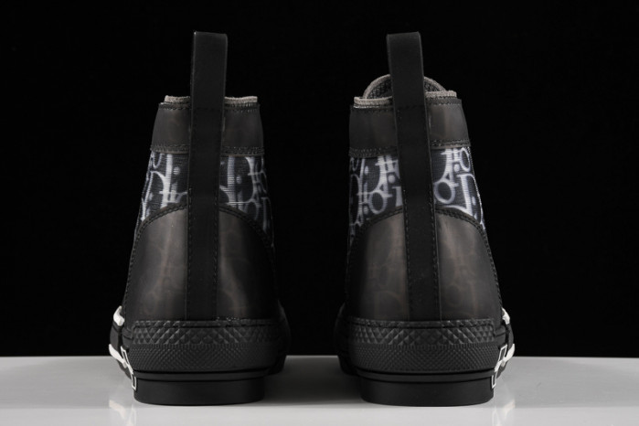 b23 oblique sneaker
