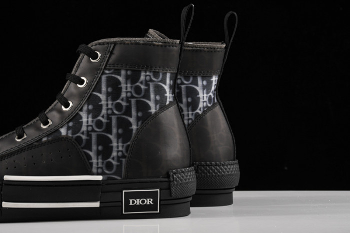 b23 oblique sneaker