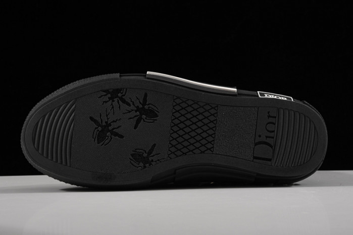 b23 oblique sneaker