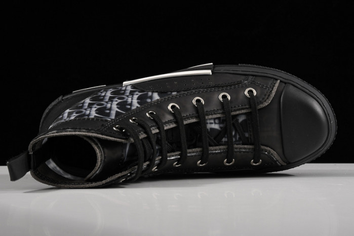 b23 oblique sneaker