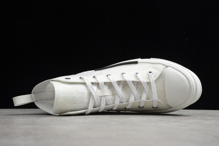 b23 oblique sneaker