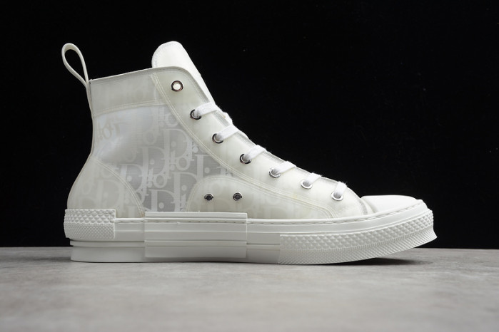 b23 oblique sneaker