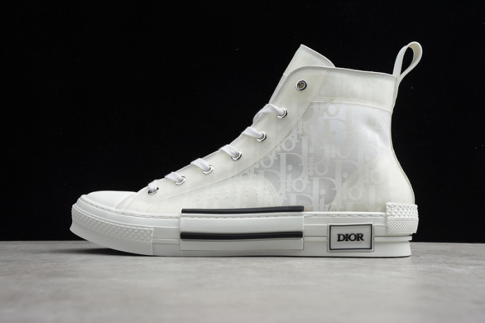 b23 oblique sneaker