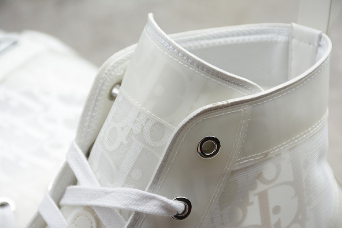 b23 oblique sneaker