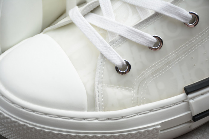 b23 oblique sneaker