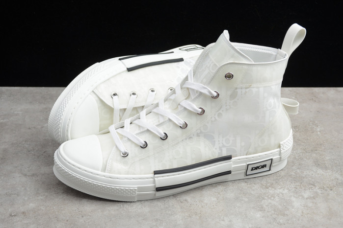b23 oblique sneaker
