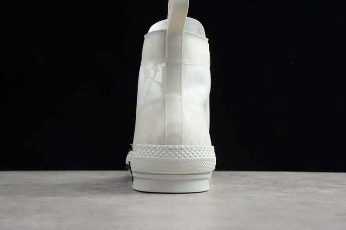 b23 oblique sneaker