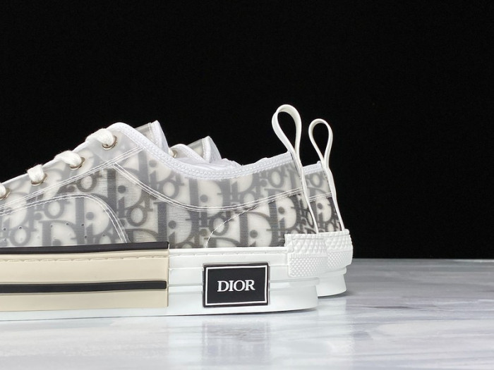 b23 oblique sneaker