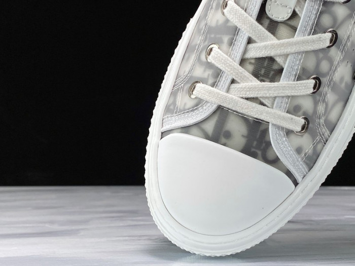 b23 oblique sneaker