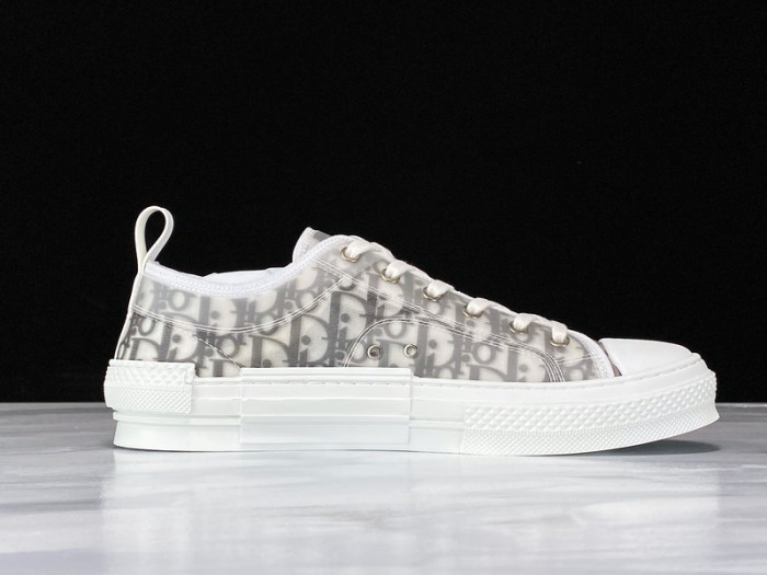 b23 oblique sneaker