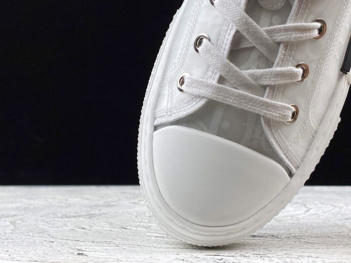 b23 oblique sneaker