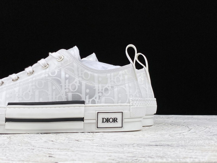 b23 oblique sneaker