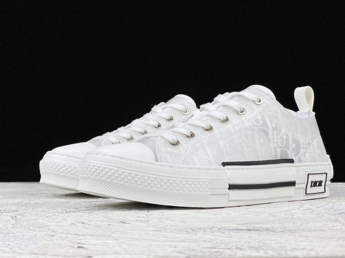b23 oblique sneaker