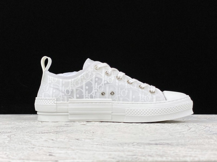 b23 oblique sneaker
