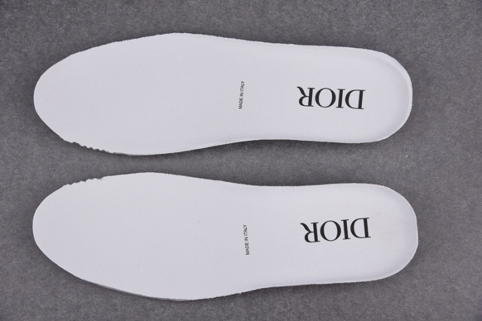 b23 oblique sneaker