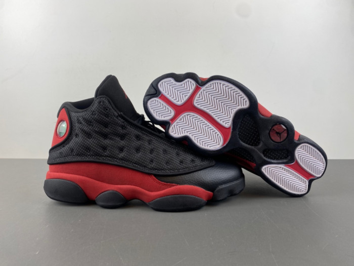 Air Jordan 13 Retro Bred (2017) 414571-004