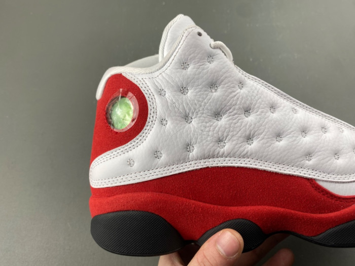 Air Jordan 13 “Chicago” 414571-102