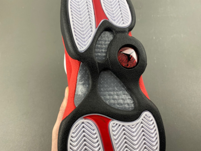 Air Jordan 13 “Chicago” 414571-102