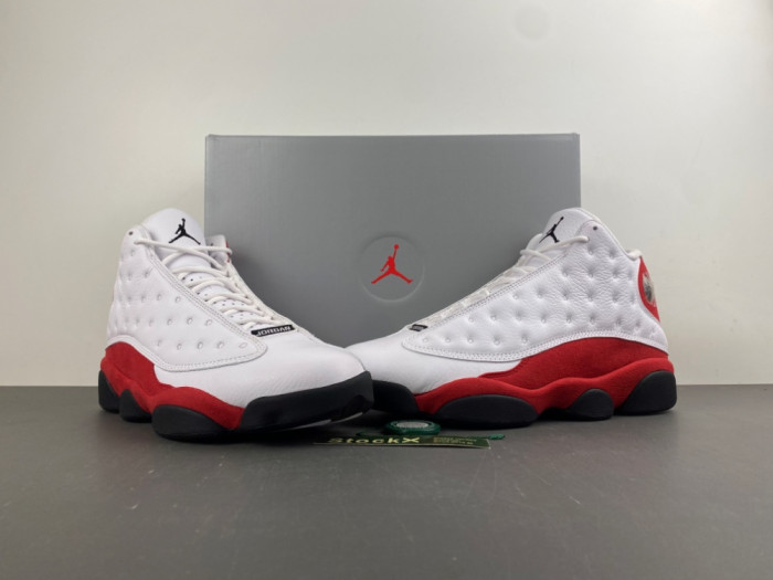 Air Jordan 13 “Chicago” 414571-102