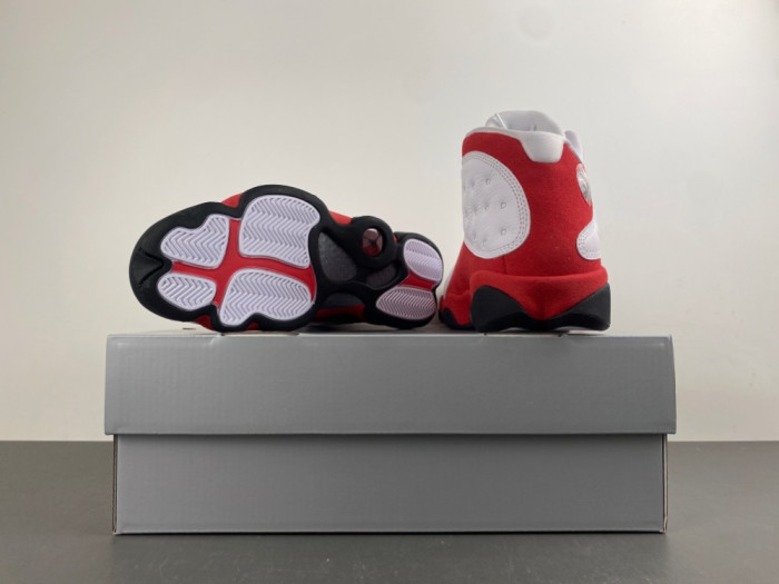 Air Jordan 13 “Chicago” 414571-102