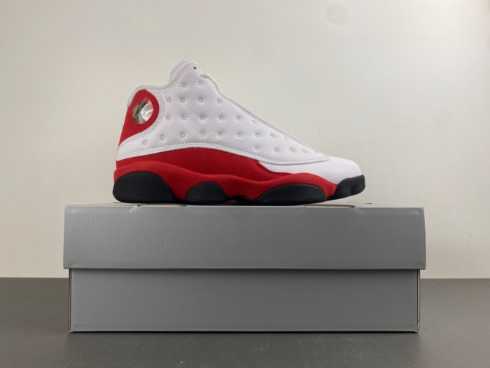 Air Jordan 13 “Chicago” 414571-102