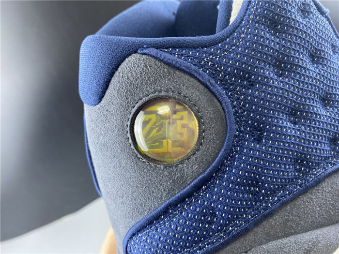 air jordan 13 retro flint (2020) 414571-404