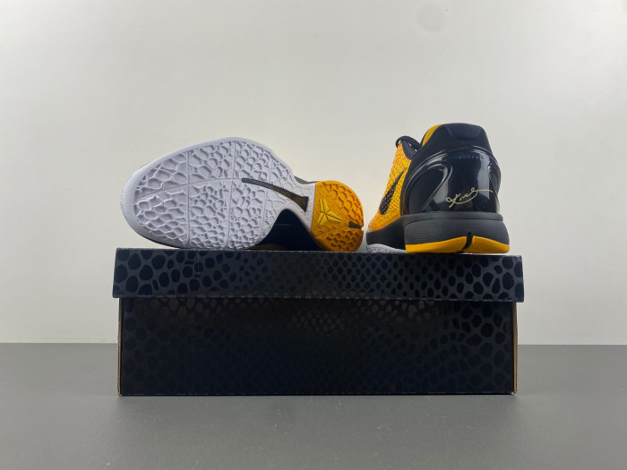 nike kobe 6 lightbulb 429659-700