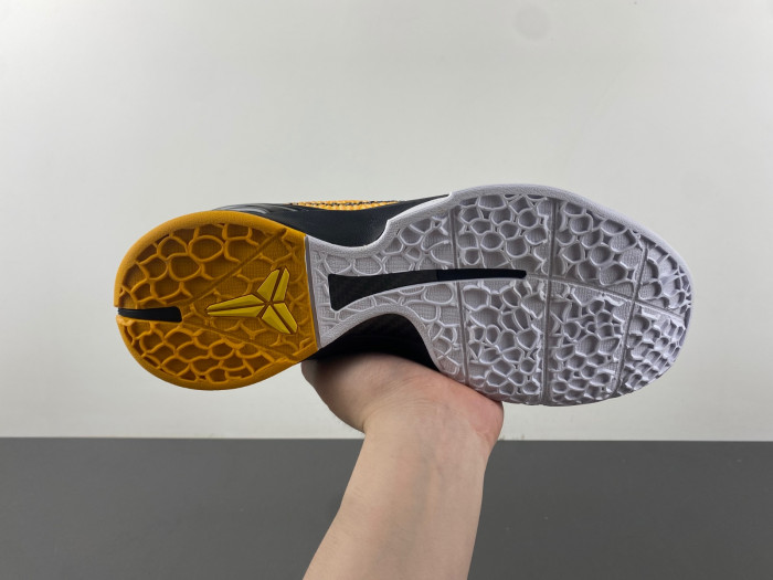 nike kobe 6 lightbulb 429659-700