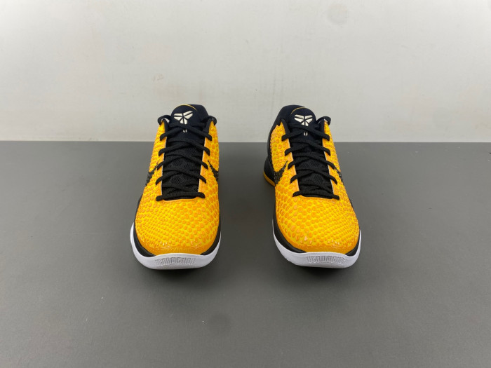nike kobe 6 lightbulb 429659-700